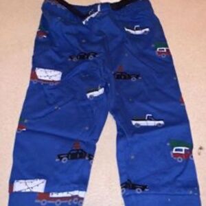 Baby gap 6-12m NWT bottoms